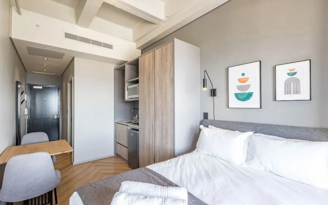 One Thibault Residence By Itc Hospitality