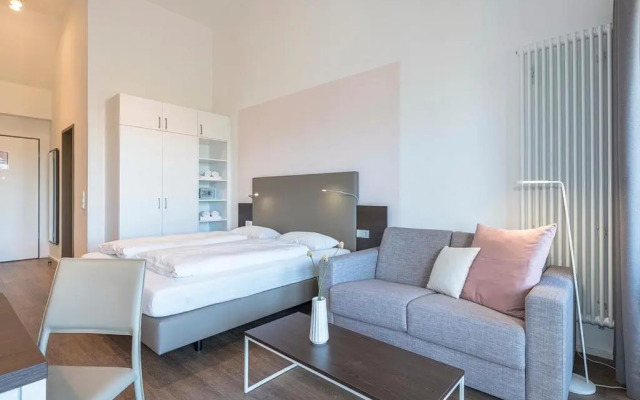 Apartmentvilla Anna See Apartmentvilla Anna See 3-14