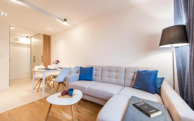 Serviced Apartments SLISKA 10