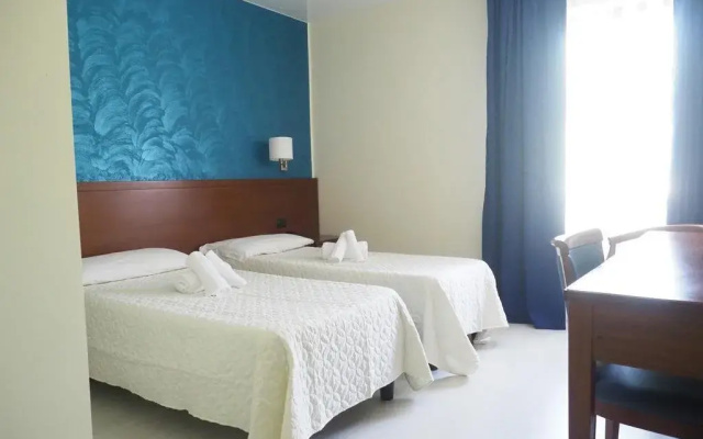 Lms Locanda Montescano Hotel Ristorante
