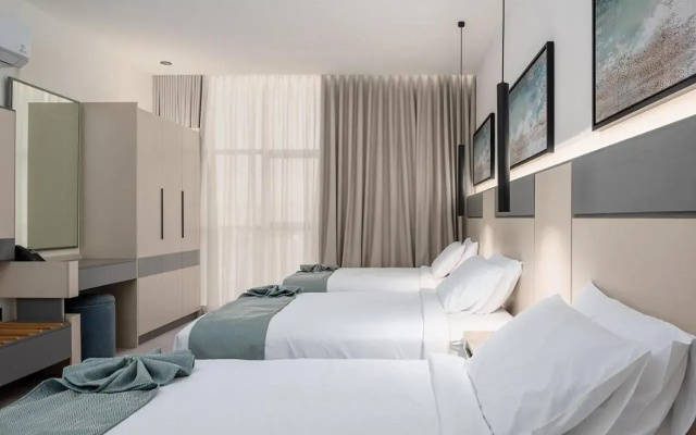 Lviv Hotel