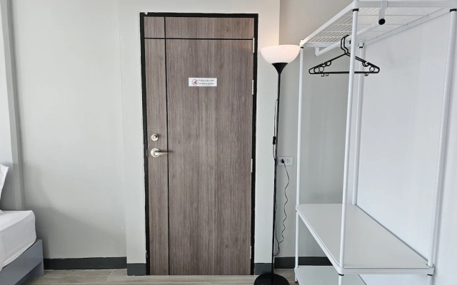 Area Place Hotel