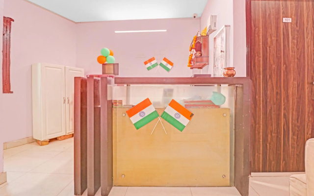 Capital O 81366 Vikas Inn Nxt