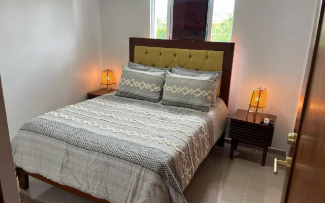 Residencial Gabreil Apartment Q3 Floor Building 9