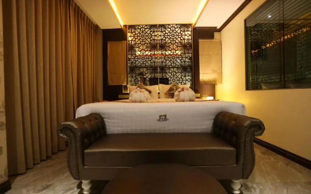 Bab Alhara Hotel