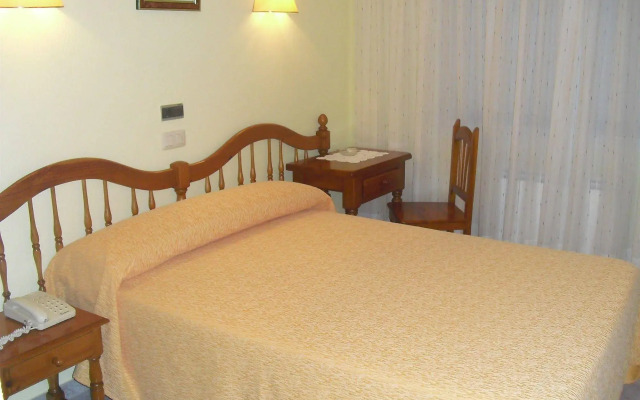 Hotel La Costera