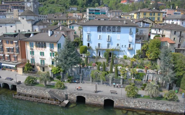Villa Gina App 6060