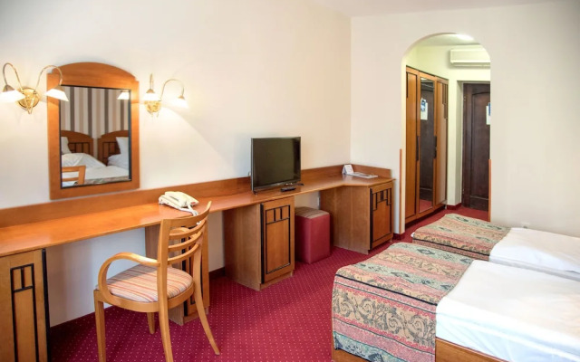 Hotel Erzsébet