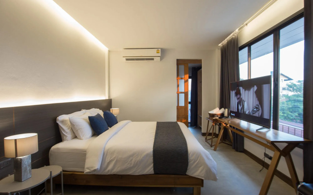 VIYA Lodge