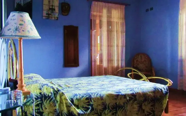 La Villa Manu