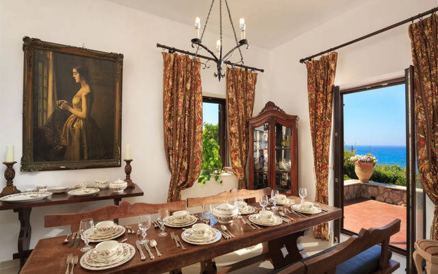 Villa Quietude