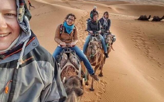 Отель Moda Camp Merzouga Camel Quad Sunboarding ATV Марокко, Мерзуга - отзывы, цены и фото номеров - забронировать отель Moda Camp Merzouga Camel Quad Sunboarding ATV онлайн