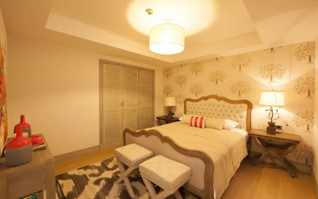 Vhillas Private Luxury Villa Regnum