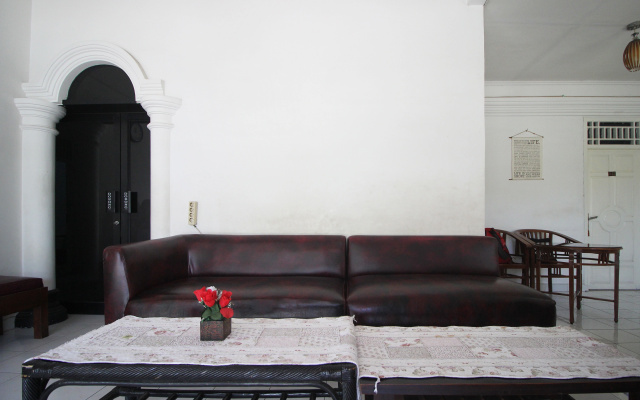 OYO 2014 Wisma Zahra