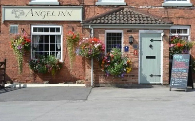 Angel Inn