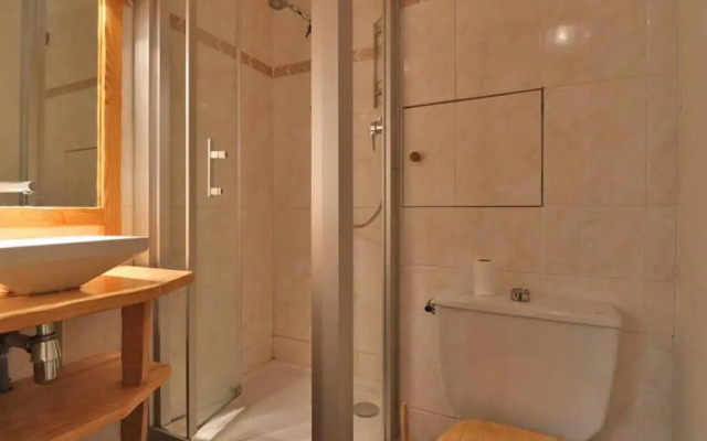 Appartement Montvalezan-La Rosière, 1 pièce, 4 personnes - FR-1-398-553