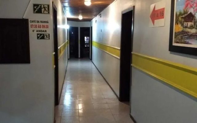 Hotel Napoli