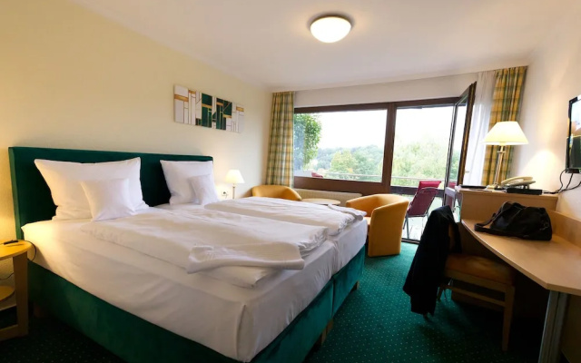 Parkhotel Hammerberg