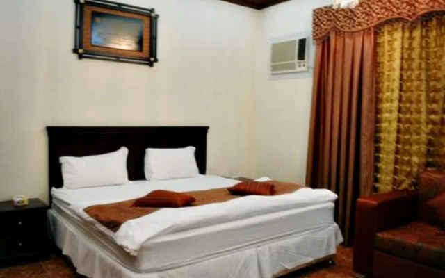 Al Nahdi Furnished Apartments Al Hada