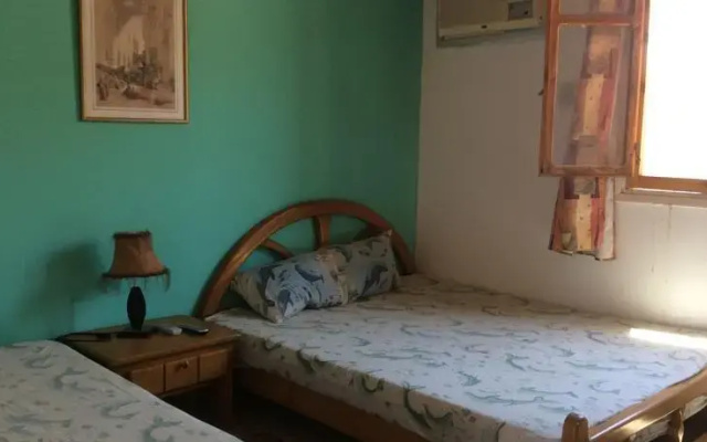 Mermaid Resort