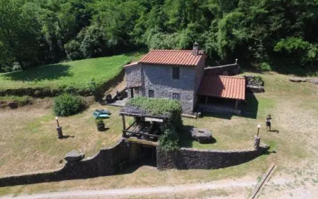 Agriturismo Barbicaio