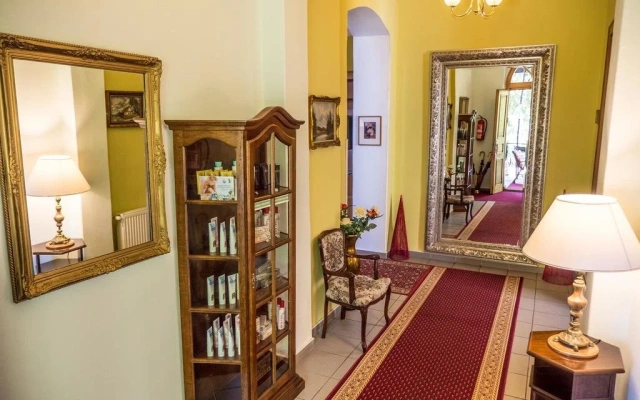 Villa Charlotte