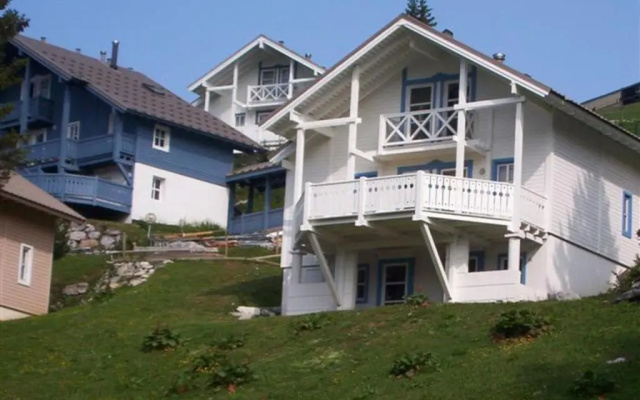 Chalet Flaine, 5 pièces, 8 personnes - FR-1-425-123