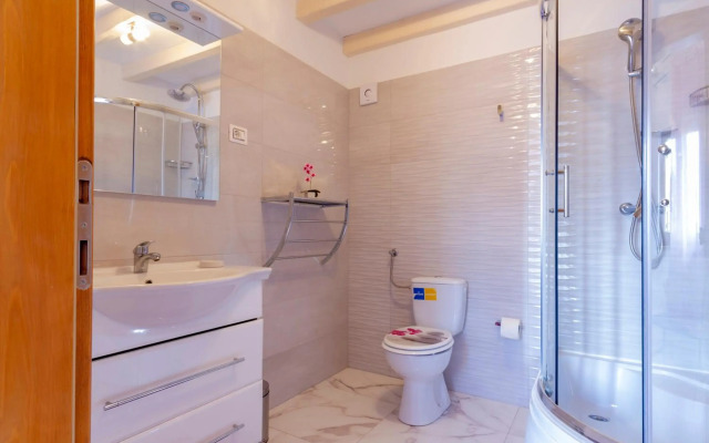 Magic holiday Apartment