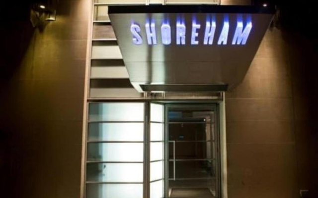 The Shoreham