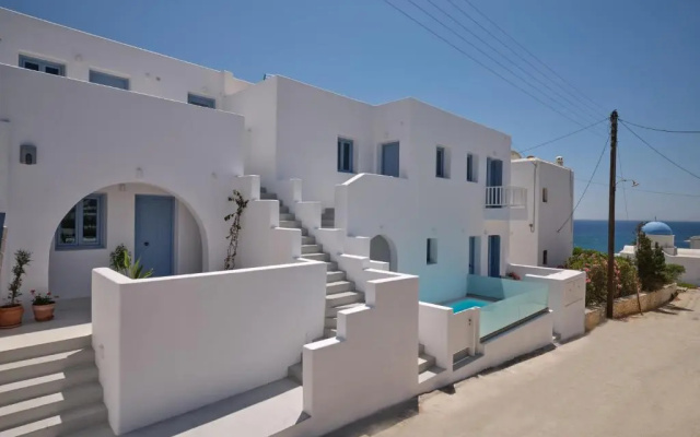 Etherio Apartment III