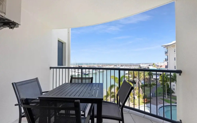 Beachside Retreat in Urangan Mantra Resort