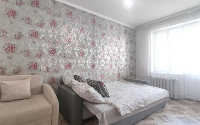 Satin Apartments (Сатин) на улице Чапаева 30