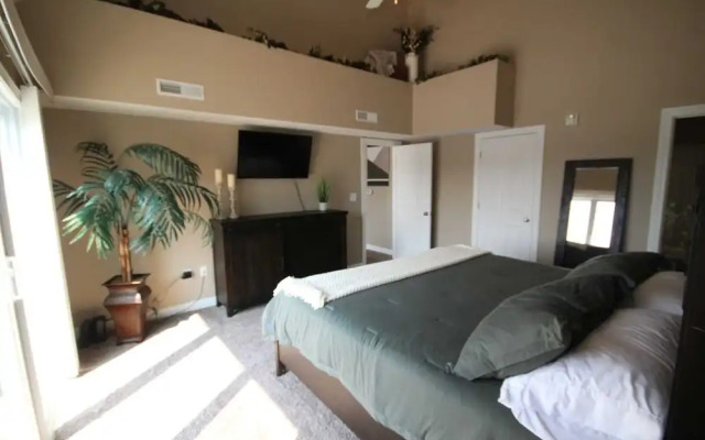 Parkview Bay 441 3 Bedroom Condo