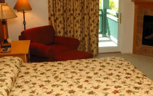 Smuggler's Notch Vacation Rentals