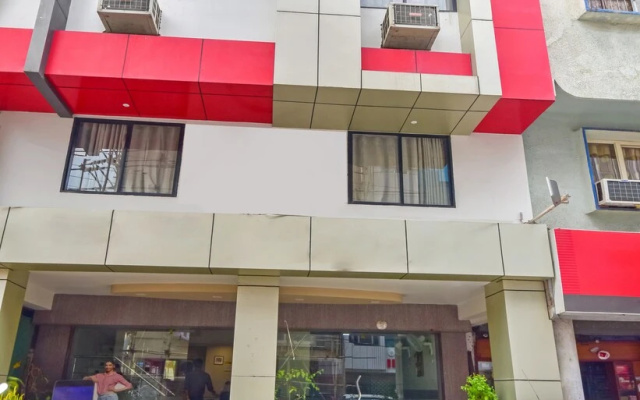Hotel Mayuri