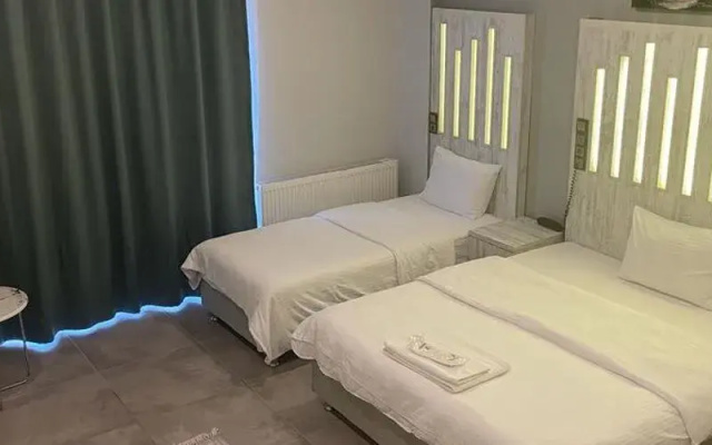 Seyir Otel