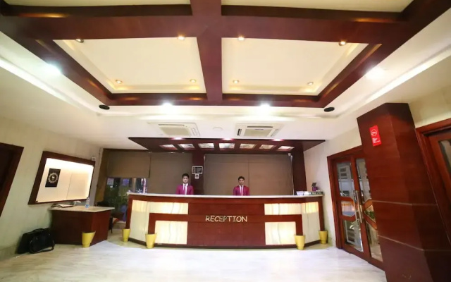 New Hotel Broadway
