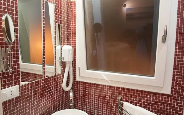 Appartamento Dalia con Piscina Terrazzo Privato nel Ts Residence