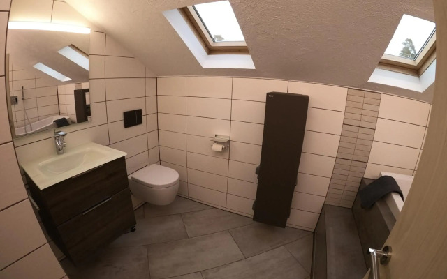 David´s Apartment