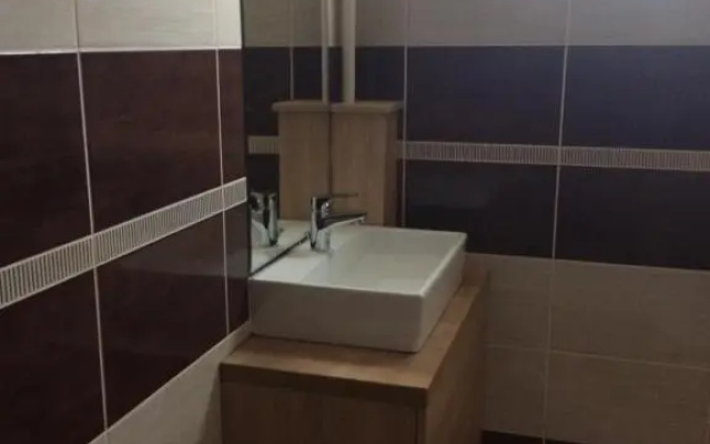 Rózsakert Panzió