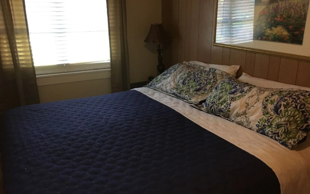 Fish-un-time Resort