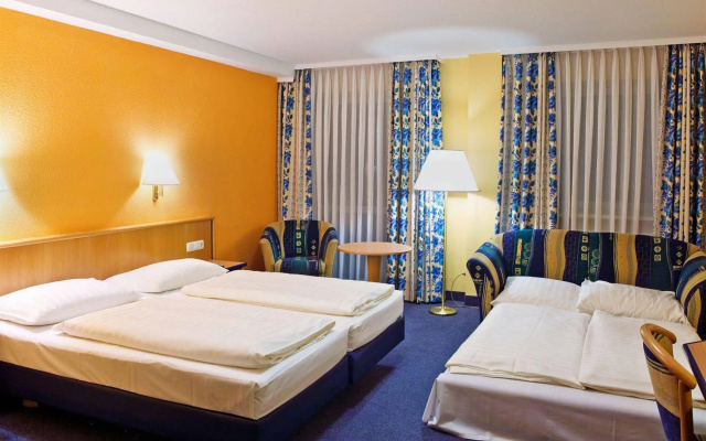 Hotel Strohofer