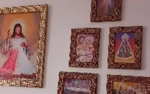 Studio São Rafael