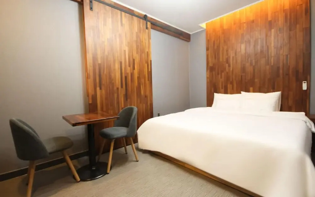 Jinju Cozy
