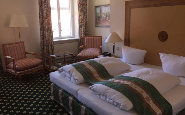Boutique Hotel Residenz Winkler