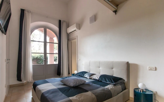Bonnes Vacances a Pietrasanta