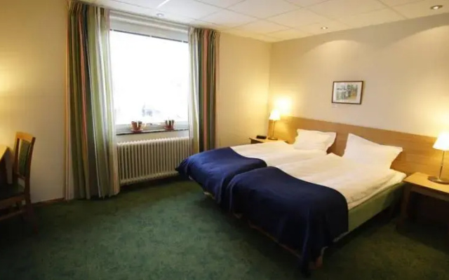 Lungsundet Hotell