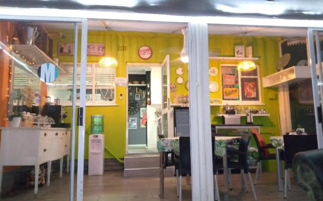 Mitchells Guesthouse