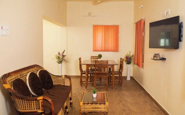 RPS Service Apartment