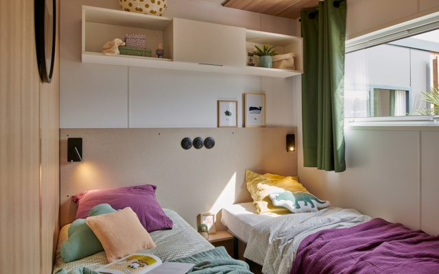 Caravan Park Camping L"air Marin, Vias-plage-formerly TUI Ferienhaus